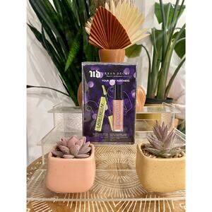 URBAN DECAY YOUR BEST PARTNERS SET NEW SEALED IN BOX